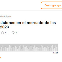 Fusiones y adquisiciones en el mercado de las renovables